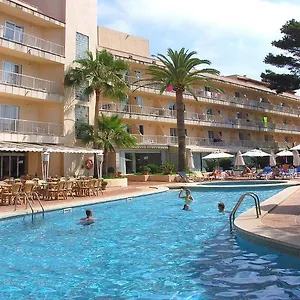 Hotel Alondra, Cala Ratjada (Mallorca)