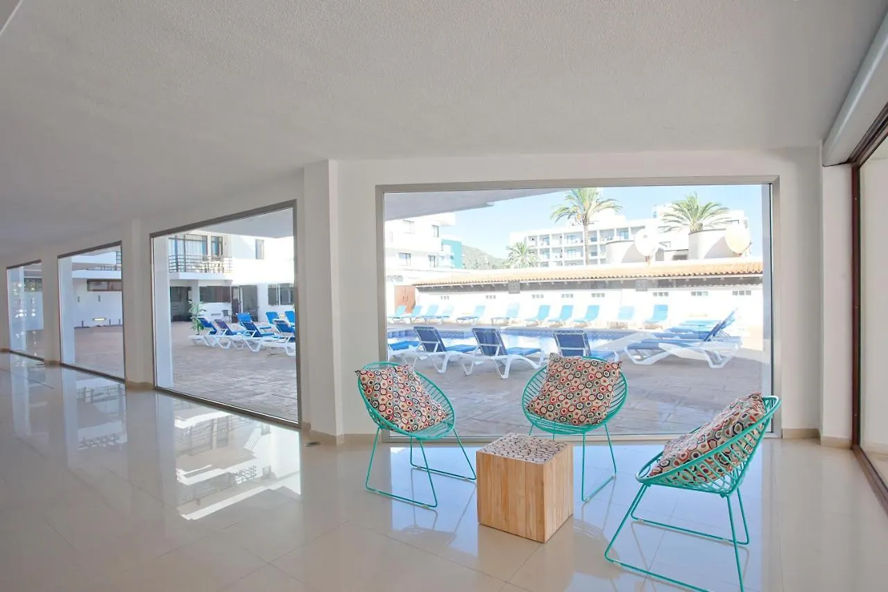 Apartamentos Don Quijote Cala Ratjada  3*, Cala Ratjada (Mallorca) İspanya