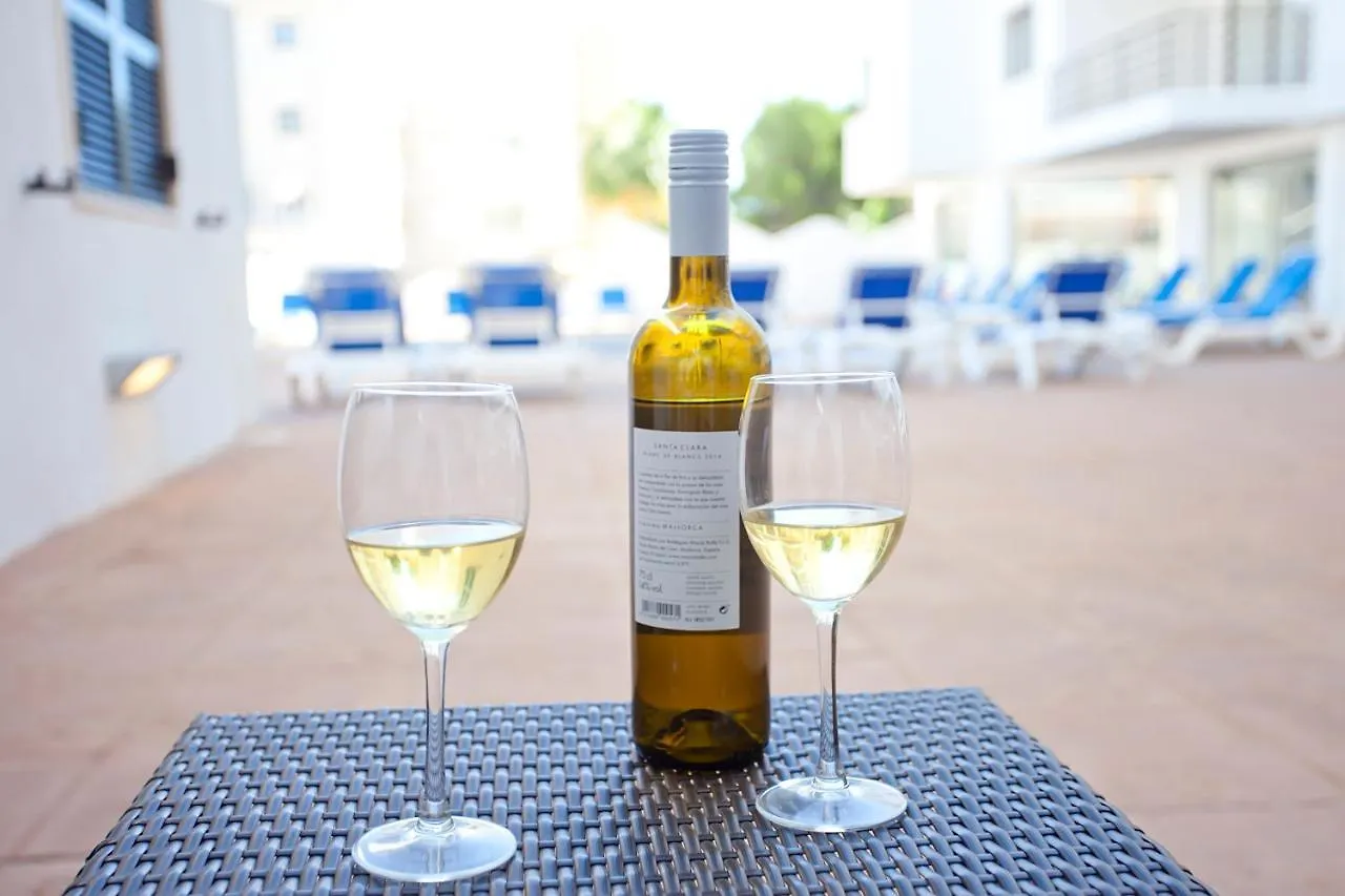 Apartamentos Don Quijote Cala Ratjada  3*, Cala Ratjada (Mallorca) Espagne