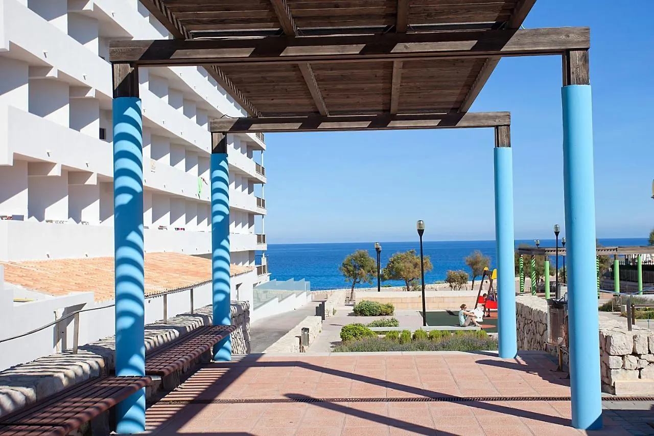 Appart hôtel Apartamentos Don Quijote Cala Ratjada