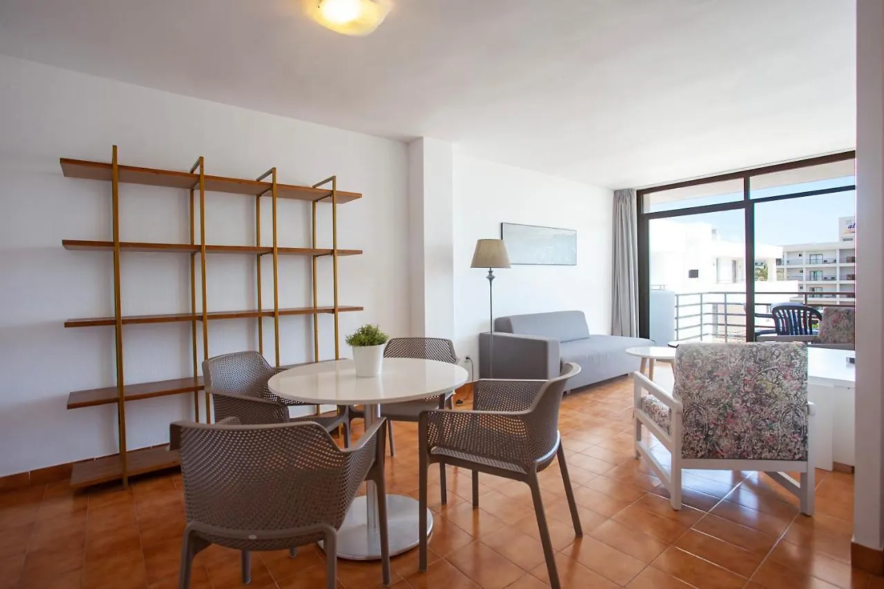Apartamentos Don Quijote Cala Ratjada  Aparthotel Cala Ratjada (Mallorca)