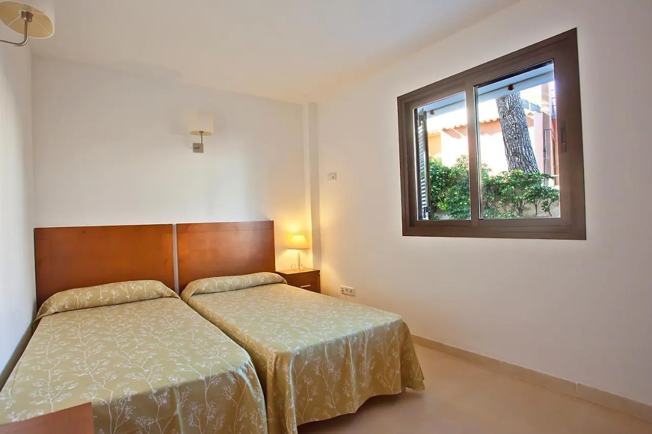 *** Appart hôtel Apartamentos Don Quijote Cala Ratjada  Espagne