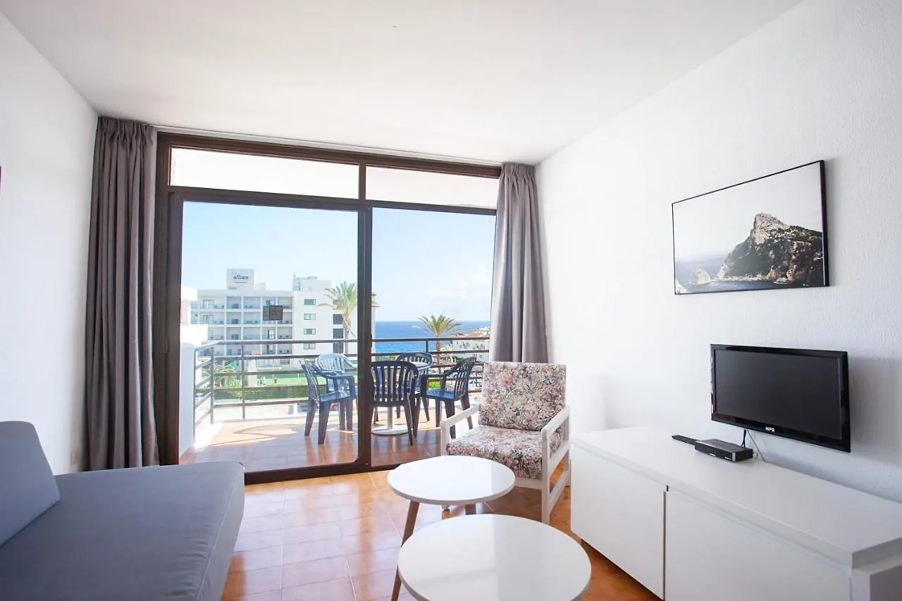 Apartamentos Don Quijote Cala Ratjada  Espagne