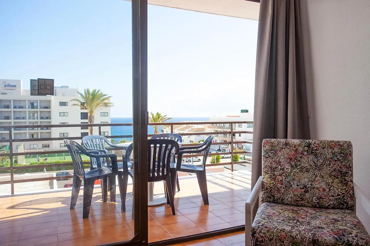 Apartamentos Don Quijote Cala Ratjada  Cala Ratjada (Mallorca)