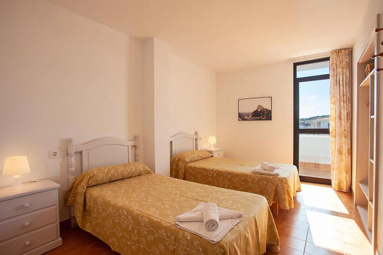 *** Appart hôtel Apartamentos Don Quijote Cala Ratjada  Espagne