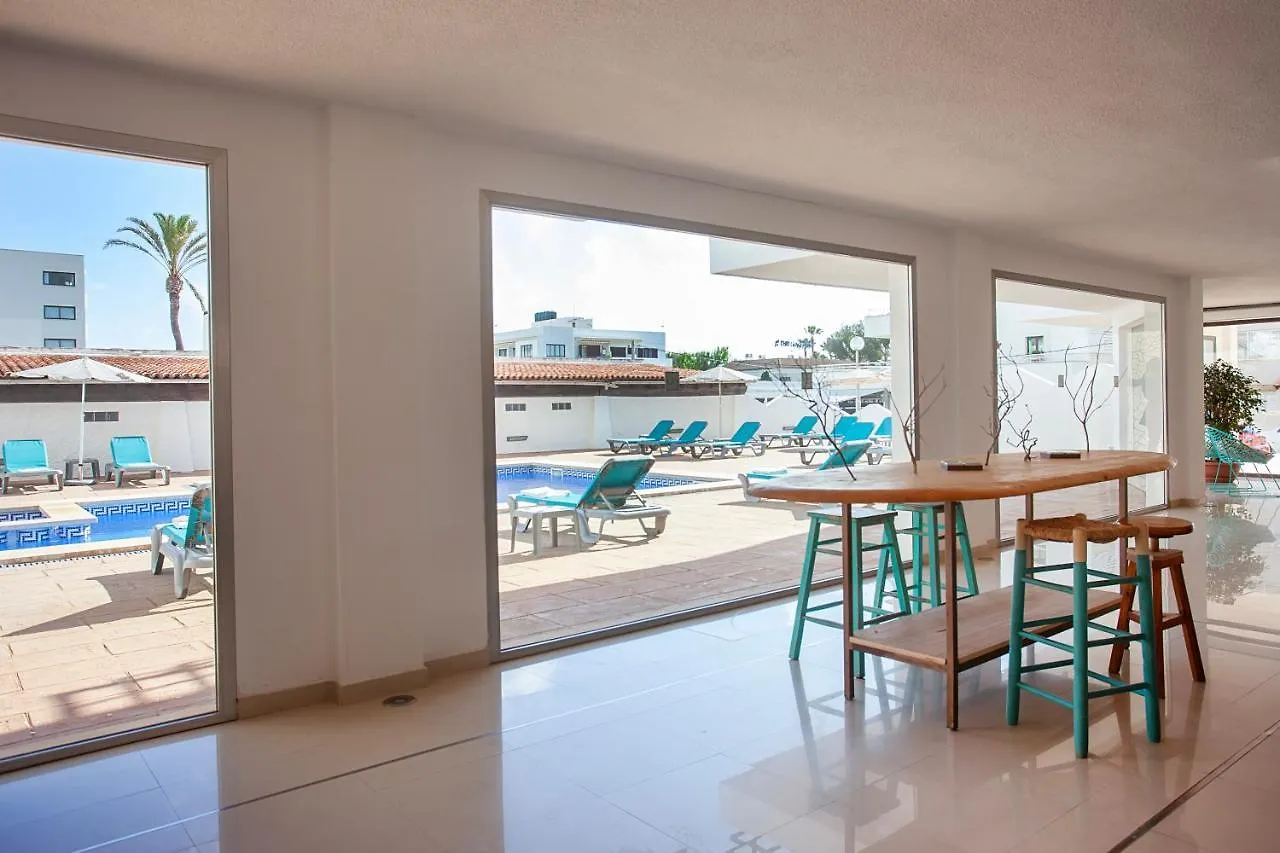Apartamentos Don Quijote Cala Ratjada  3*, Cala Ratjada (Mallorca) Espagne