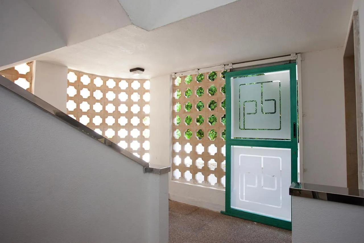 Apartamentos Don Quijote Cala Ratjada  Appart hôtel Cala Ratjada (Mallorca)