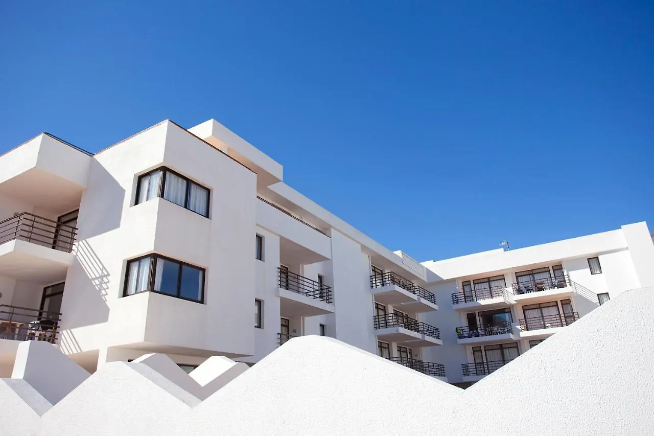 *** Appart hôtel Apartamentos Don Quijote Cala Ratjada  Espagne
