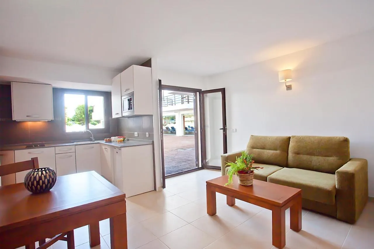Apartamentos Don Quijote Cala Ratjada  Espagne