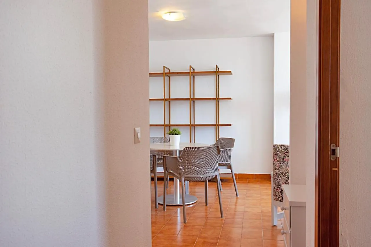 Apartamentos Don Quijote Cala Ratjada  Appart hôtel Cala Ratjada (Mallorca)