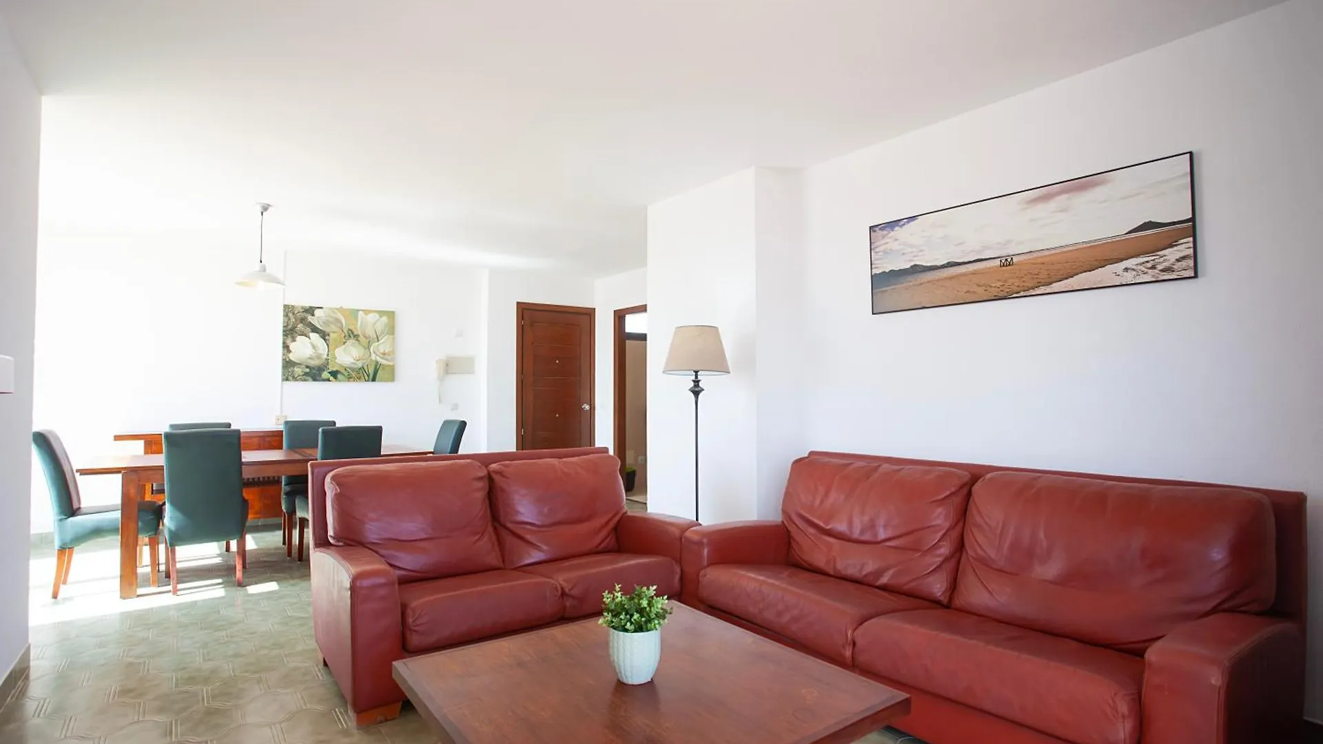 Apartamentos Don Quijote Cala Ratjada  Espagne