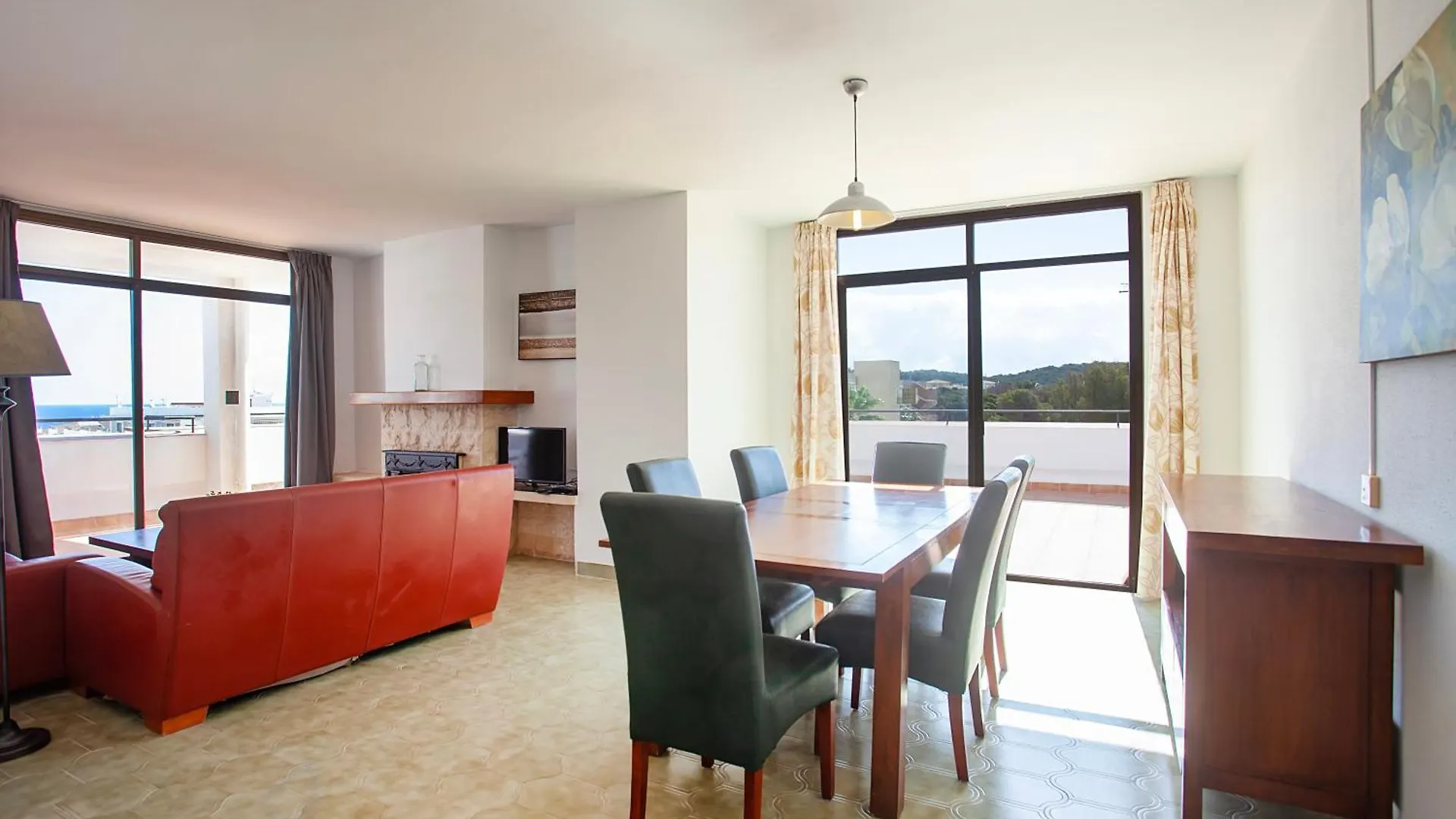 Apartamentos Don Quijote Cala Ratjada  3*, Cala Ratjada (Mallorca) İspanya