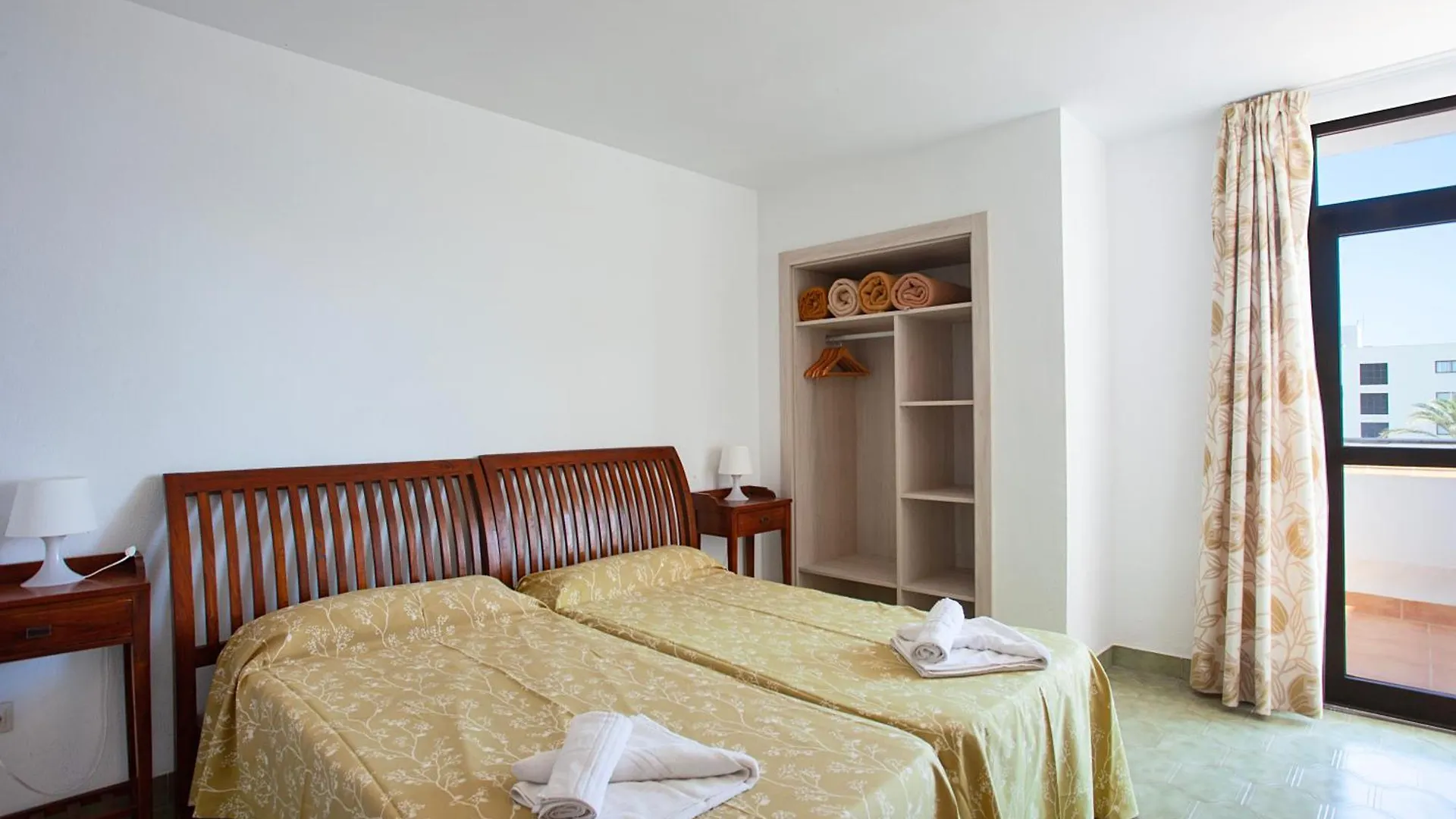 Apartamentos Don Quijote Cala Ratjada  Apart Otel Cala Ratjada (Mallorca)