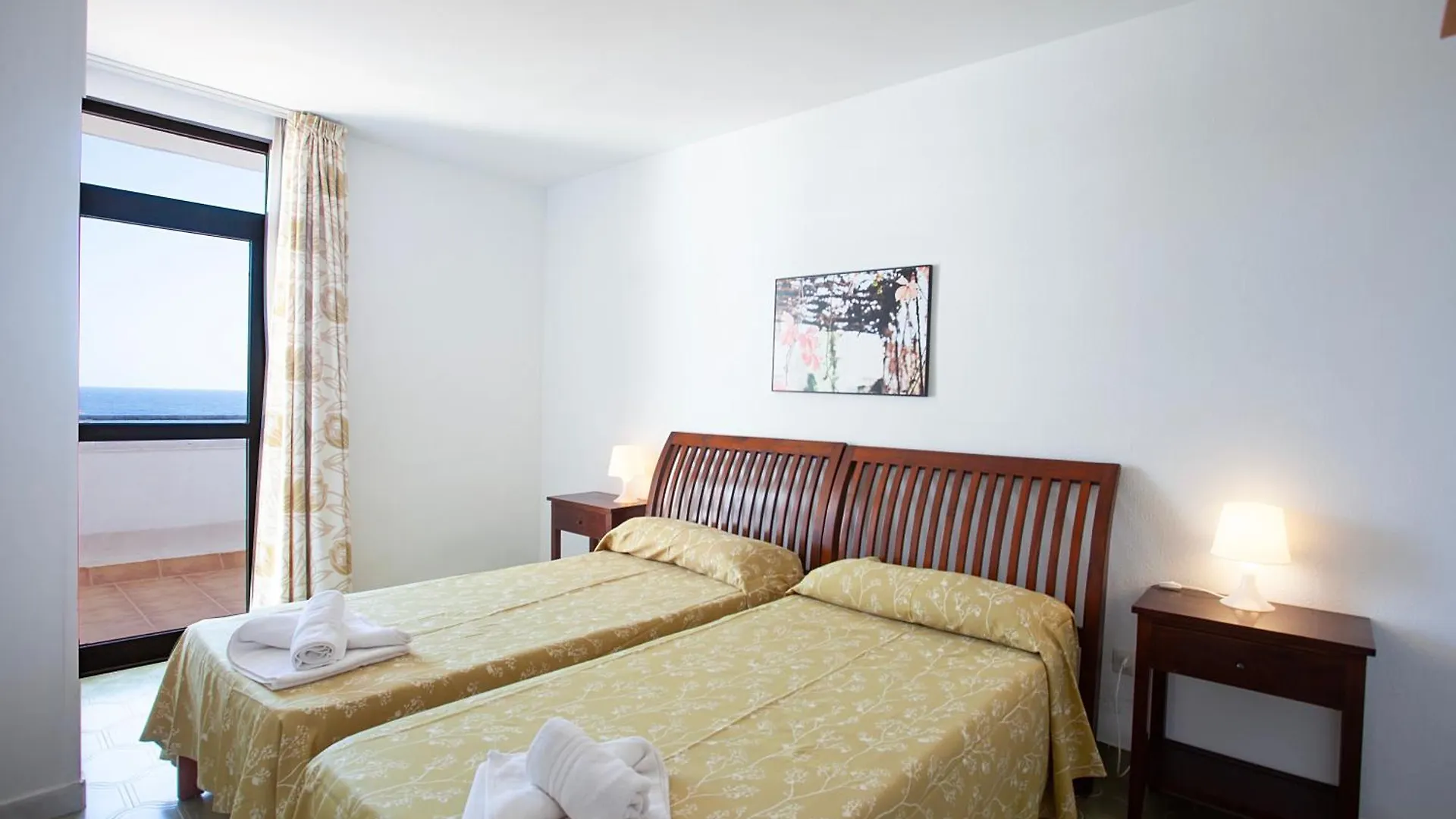 *** Appart hôtel Apartamentos Don Quijote Cala Ratjada  Espagne