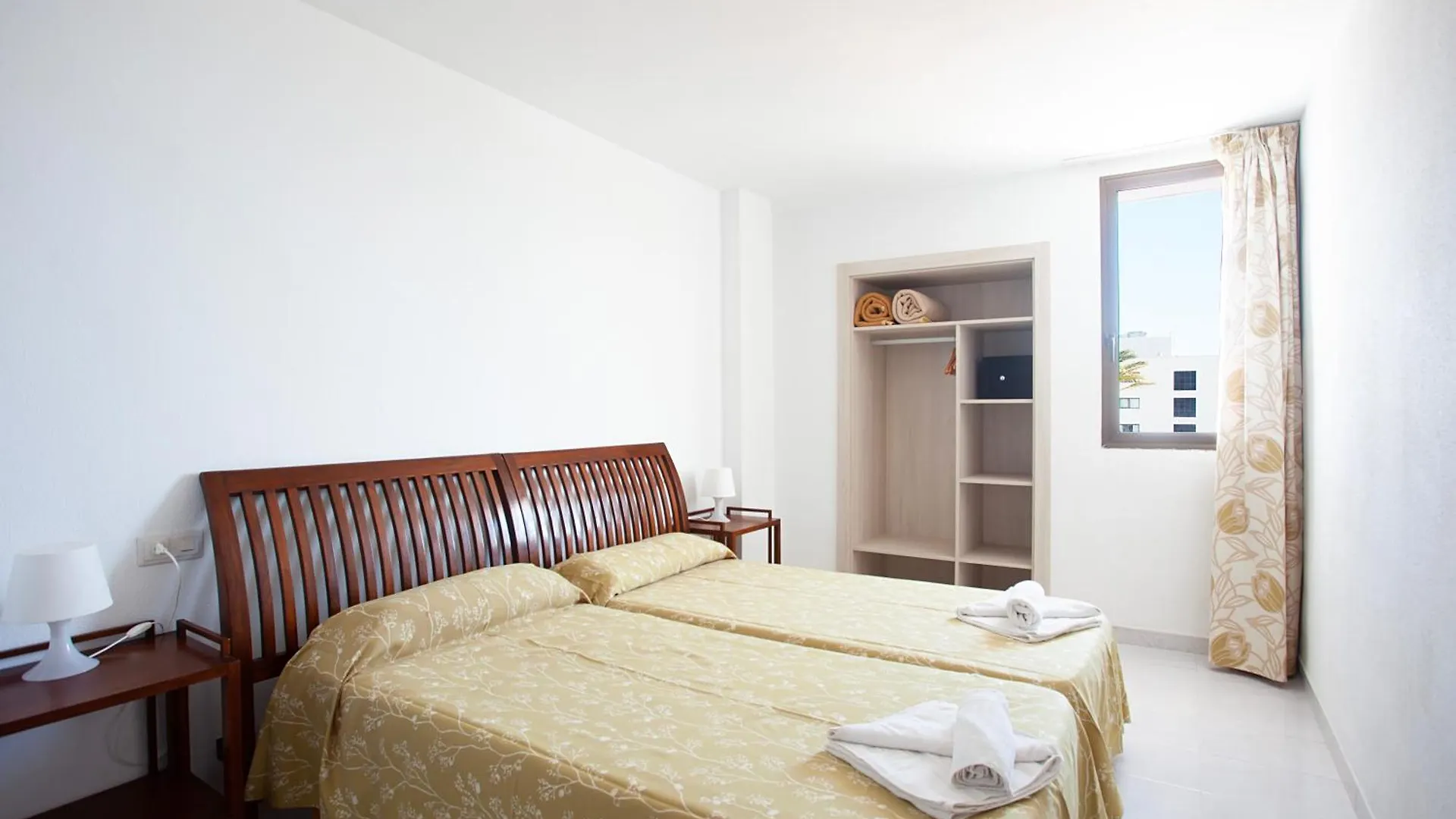 Apartamentos Don Quijote Cala Ratjada  3*, Cala Ratjada (Mallorca)