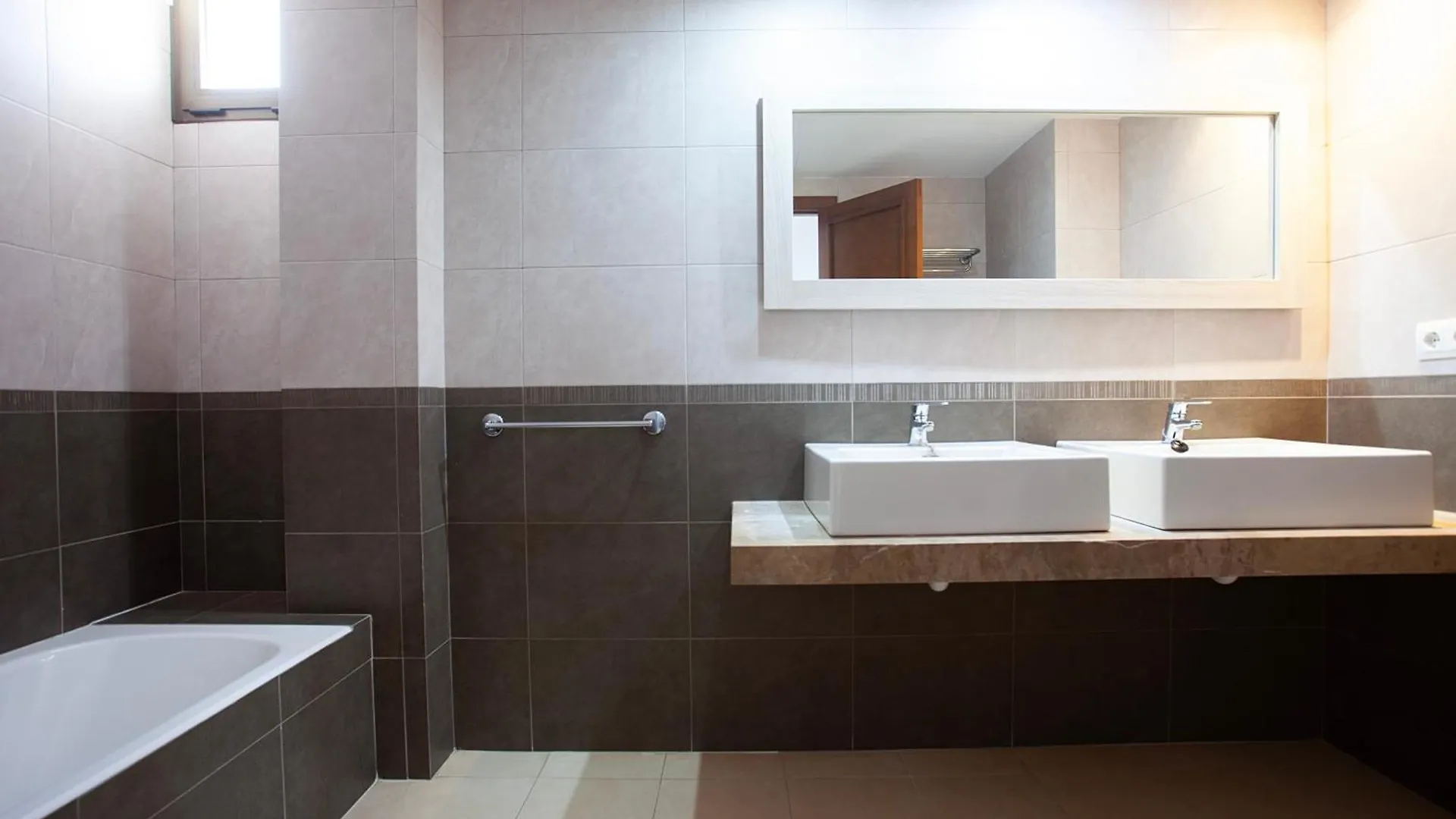Apartamentos Don Quijote Cala Ratjada  Cala Ratjada (Mallorca)